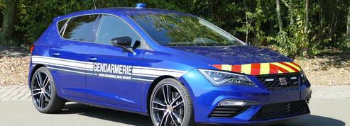 Gendarmerie Nationale Dernieres Actualites Et Videos Sur Le Figaro Fr