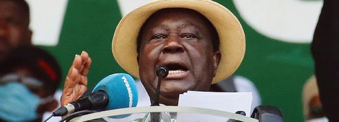 L’opposition ivoirienne tente de s’unir avant la présidentielle