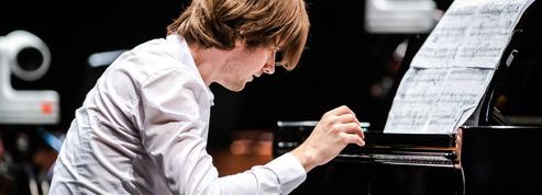 Le Concours international de piano d’Orléans s’est tenu malgré les obstacles