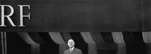 De Gaulle: l’État de droit ou la souveraineté populaire?