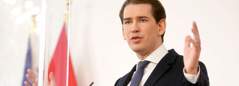 L’Autriche veut faire de l’islam politique un délit pénal
