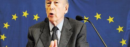 Des avancées considérables pour l’Europe grâce à Valéry Giscard d’Estaing