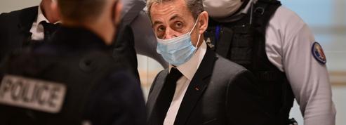 Politique, justice: comment Nicolas Sarkozy prépare l’après