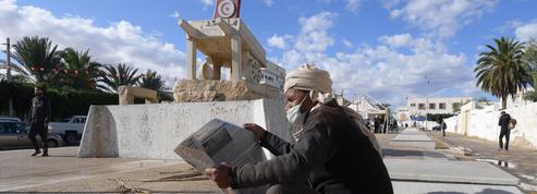 À Sidi Bouzid, l’ennui et le découragement ont éteint la flamme révolutionnaire