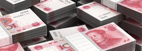 Pékin impuissant face à la montée du yuan