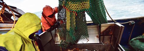 Accord post-Brexit: les pêcheurs français soulagés mais vigilants