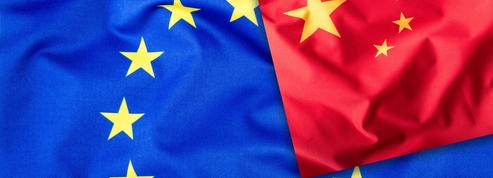 Chine: vers un accord avec l’UE sur les investissements