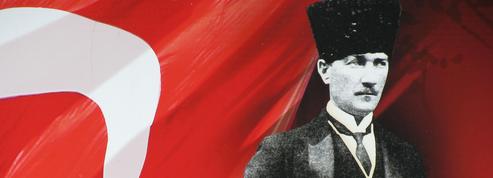 «L’exemple de Mustapha Kemal, qui a résisté à l’islamisme, est inspirant»