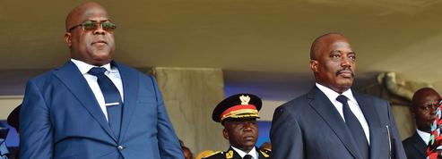 Au Congo, Félix Tshisekedi sape les fondations de la maison Kabila
