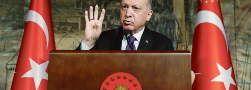 Les Européens se méfient des ouvertures d’Erdogan