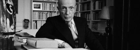 rencontres avec samuel beckett