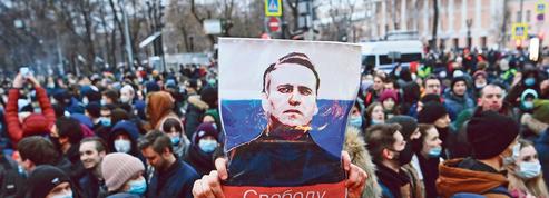 Russie: cette jeunesse qui clame son ras-le-bol et son envie de changement