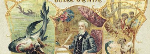 George VI, Jules Verne, Chaplin…Nos archives de la semaine sur Instagram