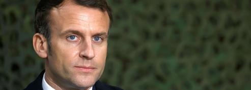 Euthanasie: Emmanuel Macron face à un dossier sensible qui divise son camp