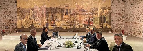 Méditerranée orientale: Athènes et Ankara s’emploient à désamorcer leur dispute