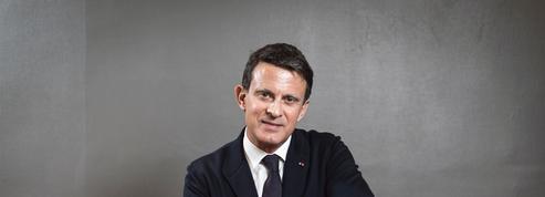 Manuel Valls, retour d’exil