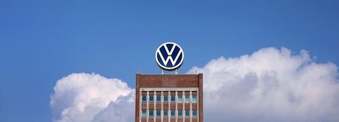 «Dieselgate»: Volkswagen veut faire payer ses ex-dirigeants