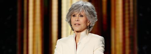 Jane Fonda: «Les livres peuvent changer le monde»