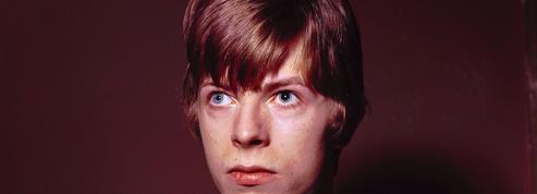 Bowie, la naissance du roi David sur Arte