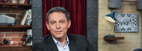 Marc-Olivier Fogiel: «CNews est une chaîne d’opinion et pas une chaîne d’info!»