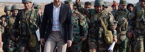 Bachar el-Assad: le mystère du Maître du chaos  reste entier sur France 5