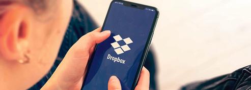 Le fonds Elliott veut peser sur l’avenir du service Dropbox