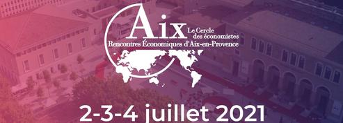 rencontres économiques aix 2011