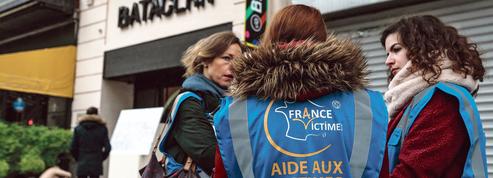 La Fédération France victimes: 35 années sur tous les fronts