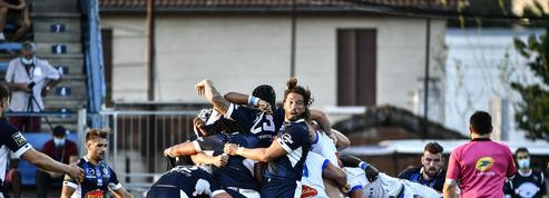 Best of 2021 - L’interminable cauchemar d’Agen, légende du rugby français