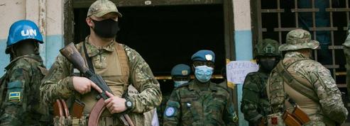 Les crimes des mercenaires russes en République centrafricaine dénoncés par l’ONU