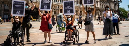 La réforme de l’allocation adulte handicapé provoque un tollé