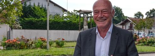 Nouvelle-Aquitaine: Alain Rousset (PS) conforté devant le RN