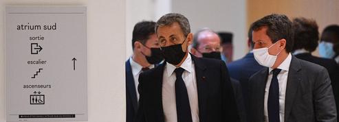 Procès Bygmalion: la défense de Sarkozy plaide sa relaxe