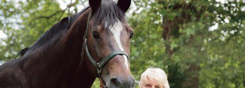 Diane Empain, un drame et des chevaux en héritage