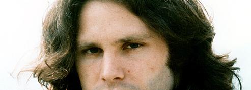 Jim Morrison,jours intranquilles à Paris racontés sur Arte