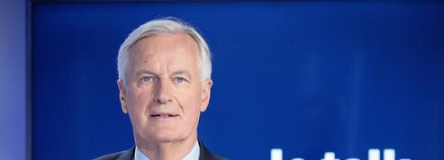 Michel Barnier: «Le rassemblement ne se décrète pas seul»
