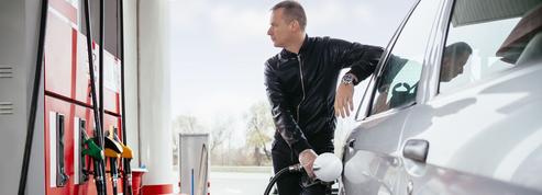 Carburants: en France, les prix à la pompe continuent d’augmenter