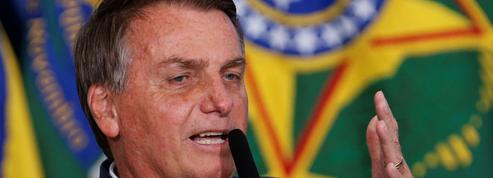 Brésil: guerre ouverte entre Jair Bolsonaro et la Cour suprême