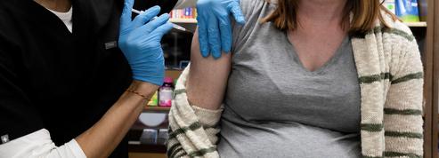 Covid-19: aux États-Unis, les femmes enceintes appelées à se faire vacciner au plus vite