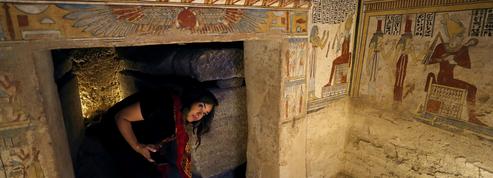 L’Égypte, une passion pharaonique