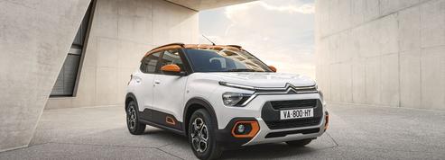 Avec sa Nouvelle C3, Citroën veut s’étendre hors d’Europe
