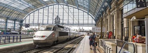 Le TGV se réinvente pour garder un train d’avance