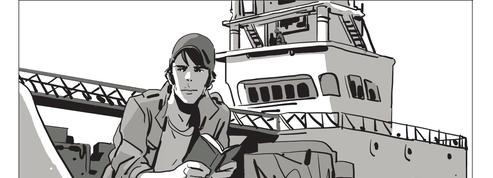 Corto Maltese Dernieres Actualites Et Videos Sur Le Figaro Fr