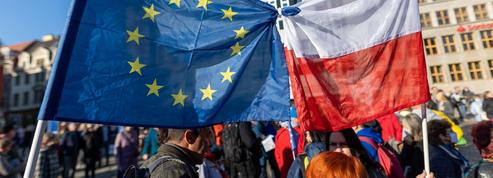 La Pologne poursuit son bras de fer avec l’UE