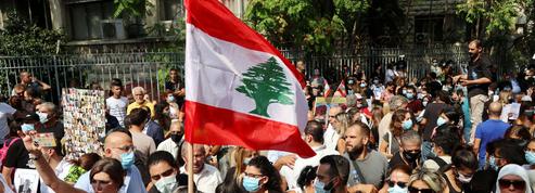 Les espoirs piétinés de la révolution libanaise