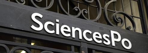 Succession à Sciences Po: une pluie de critiques et un dépôt de plainte