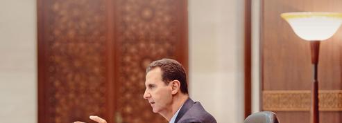 Bachar el-Assad en voie d’être réintégré à la Ligue arabe