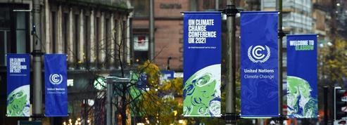 COP26: à Glasgow, un sommet climat pour remobiliser la planète