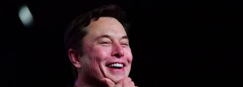 Jacques-Olivier Martin: «Les folles promesses d’Elon Musk»