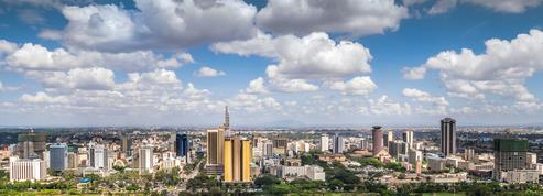 Au Kenya, le Covid a provoqué un exode de la capitale saturée